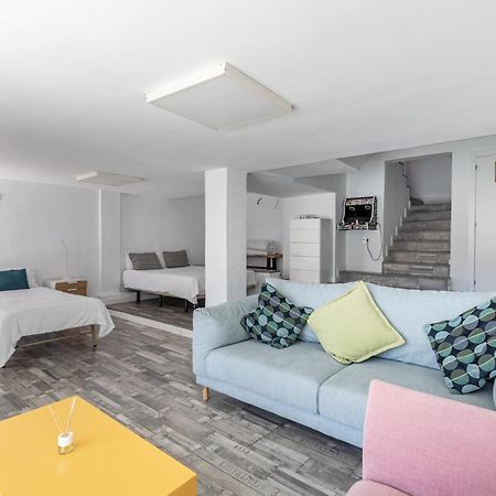 Dreaming Landscape Luciano - Piscina Y Parking Gratis Villa Сенес де ла Вега Екстериор снимка